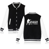 CS GO Jacket