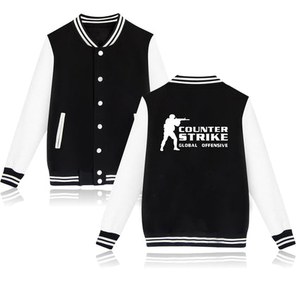 CS GO Jacket