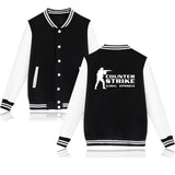 CS GO Jacket