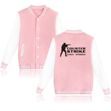 CS GO Jacket