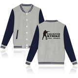 CS GO Jacket