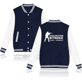 CS GO Jacket