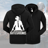 Playerunknown's Battlegrounds PUBG Hoodies