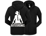 Playerunknown's Battlegrounds PUBG Hoodies
