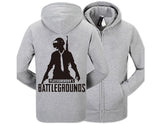 Playerunknown's Battlegrounds PUBG Hoodies