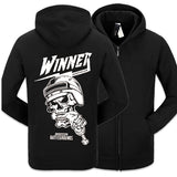 Playerunknown's Battlegrounds PUBG Hoodies