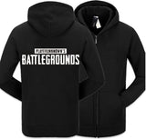 Playerunknown's Battlegrounds PUBG Hoodies