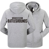 Playerunknown's Battlegrounds PUBG Hoodies