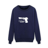 CS GO Hoodies