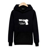 Hot Sale CS GO Hoodeies