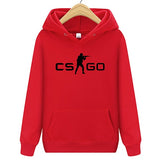 CS GO Gamer Sweatshirt