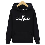 CS GO Gamer Sweatshirt