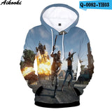 Pubg Sweatshirt