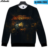 Pubg Sweatshirt