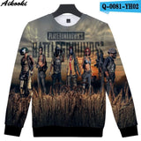 Pubg Sweatshirt