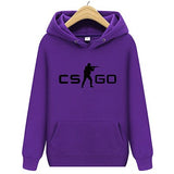 Cool CS GO Sweatshirt
