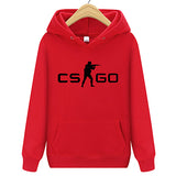 Cool CS GO Sweatshirt