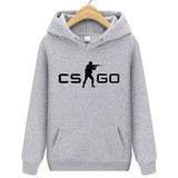 Cool CS GO Sweatshirt