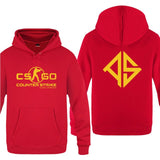 Counter Strike CS GO Sweatshirts