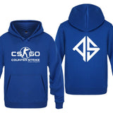 Counter Strike CS GO Sweatshirts