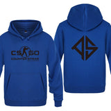 Counter Strike CS GO Sweatshirts