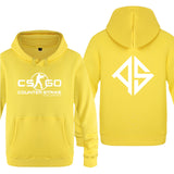 Counter Strike CS GO Sweatshirts