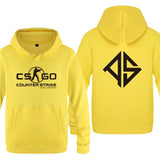 Counter Strike CS GO Sweatshirts