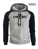 CS GO Hoodies