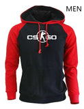 CS GO Hoodies