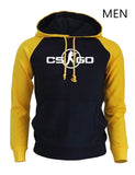 CS GO Hoodies