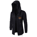 PUBG Embrodiery Hoodies