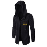 PUBG Embrodiery Hoodies