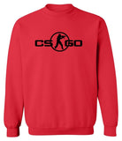 CS GO Hoodies