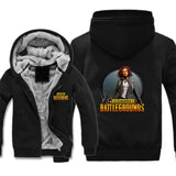 PUBG Playerunknown's Battlegrounds Jacker