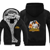 PUBG Playerunknown's Battlegrounds Jacker