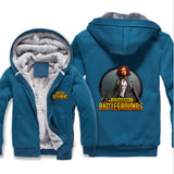 PUBG Playerunknown's Battlegrounds Jacker