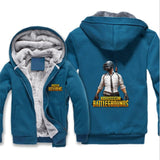 PUBG Playerunknown's Battlegrounds Jacker