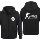 Counter Strike CS GO Sweatshirts