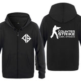 Counter Strike CS GO Sweatshirts