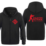Counter Strike CS GO Sweatshirts