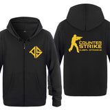 Counter Strike CS GO Sweatshirts