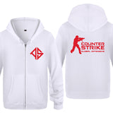 Counter Strike CS GO Sweatshirts