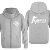 Counter Strike CS GO Sweatshirts