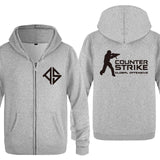 Counter Strike CS GO Sweatshirts