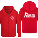 Counter Strike CS GO Sweatshirts