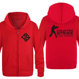 Counter Strike CS GO Sweatshirts