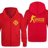 Counter Strike CS GO Sweatshirts