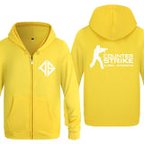 Counter Strike CS GO Sweatshirts