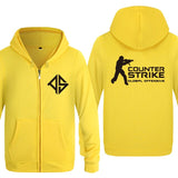 Counter Strike CS GO Sweatshirts