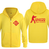 Counter Strike CS GO Sweatshirts